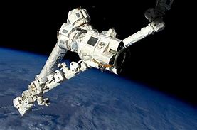 Image result for Space Shuttle Robot