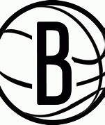 Image result for Nets Logo with No Text