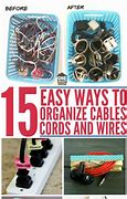 Image result for DIY Cable Charger Ranging