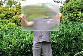 Image result for Invisible Cloth