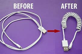 Image result for Android Phone Cords Type C and Narrow Insert On the Same Cord