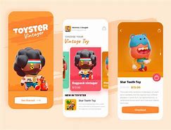 Image result for App Toy
