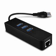 Image result for USB Hub Network Adapter