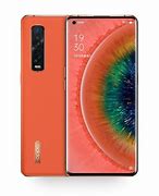 Image result for Oppo Find X2 Pro Orange