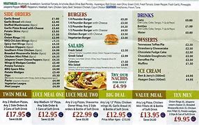 Image result for Pizza Luce Menu with Prices