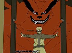 Image result for Kurama Naruto Manga