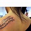 Image result for Letters Tattoo Designs Women