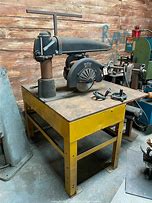 Image result for Old De Walt Table Saw