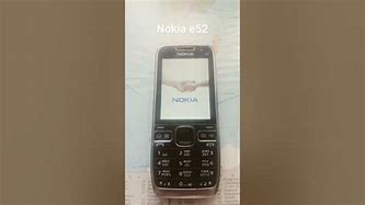 Image result for Nokia E52 Low Battery Display Icons