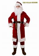 Image result for Polar Express Costume