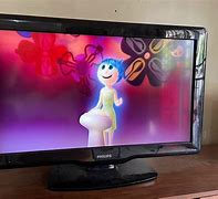 Image result for Philips LCD 32 Inch TV
