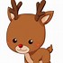 Image result for Funny Christmas Reindeer Clip Art