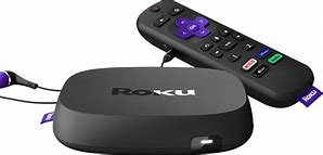 Image result for Roku TV Streaming Device
