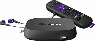 Image result for New Look of Roku
