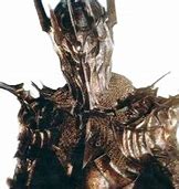 Image result for Sauron Middle Earth