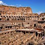 Image result for Pics of the Roman Colosseum