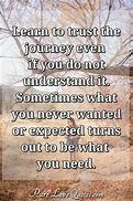 Image result for Trust Me Understand Quotes