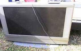 Image result for Rear Projection TV Green Dichro