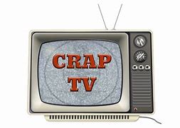 Image result for Crap TV Screen