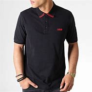 Image result for Hugo Boss Polo Couleur Chaux