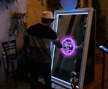 Image result for 360 Photo Booth Design