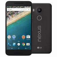 Image result for LG Nexus 5X H791