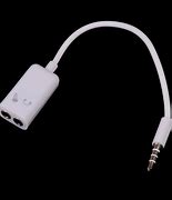 Image result for 2 in 1 Headphone Jack