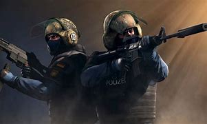 Image result for Counter Strike New Version