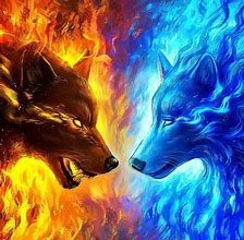 Image result for Hot and Cold Wallpaper