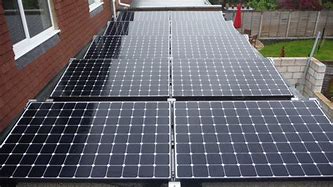 Image result for SunPower PV Panels