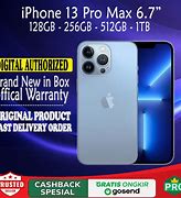 Image result for Harga iPhone 13 Pro Max Malaysia Sekaramng