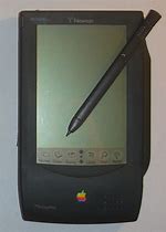 Image result for Apple Newton โลโก้