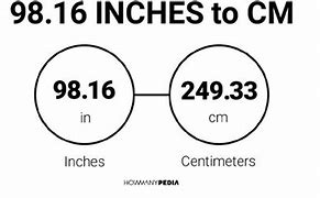 Image result for 98 Inch Size