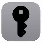 Image result for iCloud Password Icon