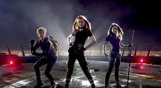 Image result for "Kim Possible: So The Drama" "Film"