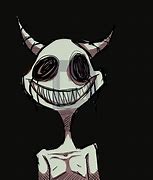 Image result for Scary Cartoon Drawings