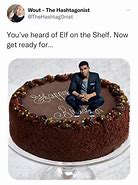 Image result for Wof Elf On the Shelf Memes