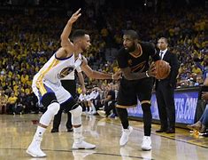 Image result for Kyrie Irving vs Stephen Curry