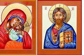 Image result for Russian Icons On Panel