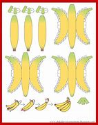Image result for Banana Cat Papercraft