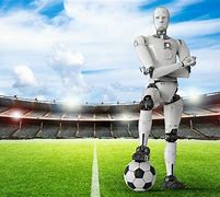 Image result for Artemis Soccer Robot
