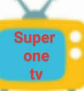 Image result for Super One TV