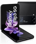 Image result for Galaxy Flip 3 Screen Phone