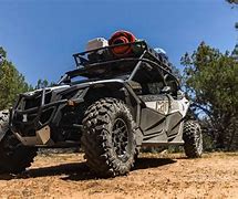 Image result for Side X Side Build From ATV
