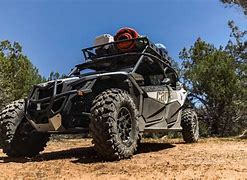 Image result for Side X Side Build From ATV
