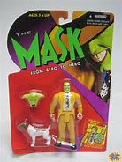 Image result for Kenner Mask Toys
