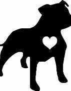 Image result for Mini Pit Bull Carving