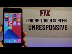 Image result for iPhone 7 Plus Touch Screen Unresponsive