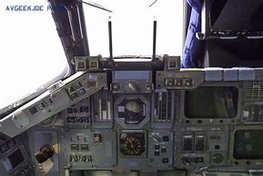 Image result for KSP Space Shuttle Cockpit