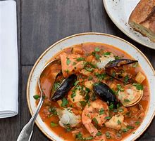 Image result for Bouillabaisse